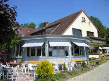 Restaurant Fischerhütte