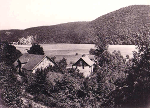 Stollmühle am Hopfenberg