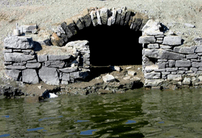 Altes Kellergewölbe